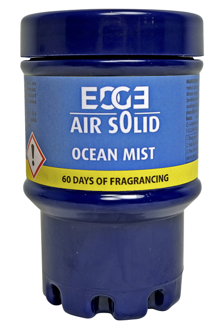 Luchtverfrisser Euro Products Q25 Green Air constant Ocean Mist 417362