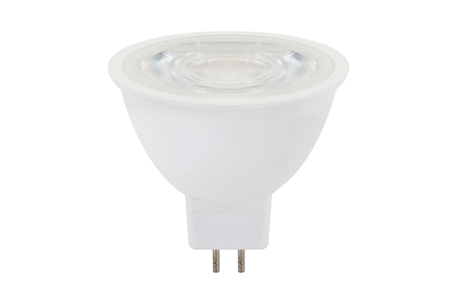 Ledlamp Integral MR16 2700K warm wit 2.7W 380lumen