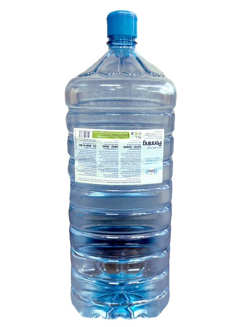 Waterfles Kingshill15 liter