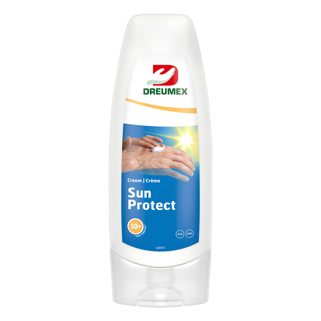 Zonnebrandlotion Dreumex Sun Protect fles 250ml