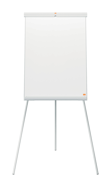 Flipover Nobo Premium Plus staal driepootstatief