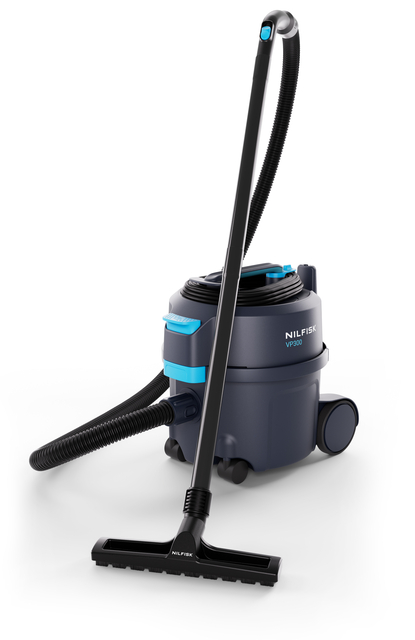 Stofzuiger Nilfisk VP300 HEPA Basic 700w 10L