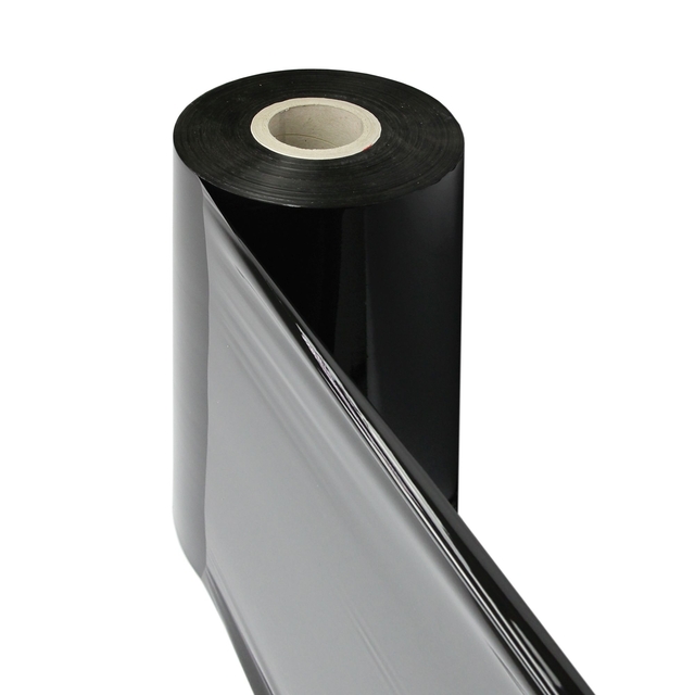 Machine wikkelfolie IEZZY 250% 20mu 500mm 17kg zwart