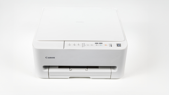 Multifunctional inktjet printer Canon PIXMA TS4150i