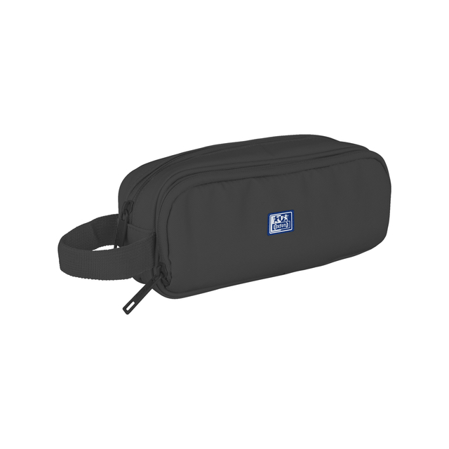 Pennenetui Oxford B-Smart zwart