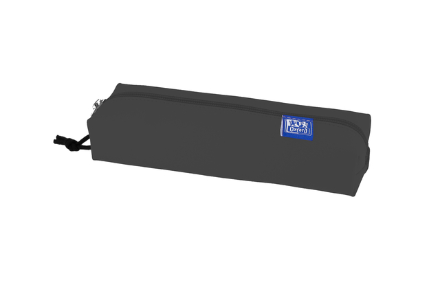 Pennenetui Oxford Live & Go zwart