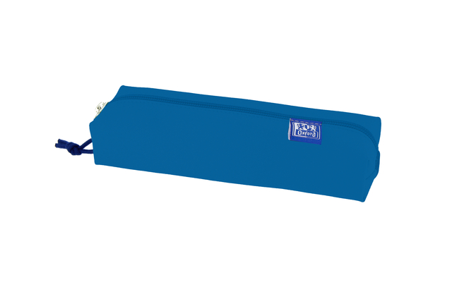 Pennenetui Oxford Live & Go navy