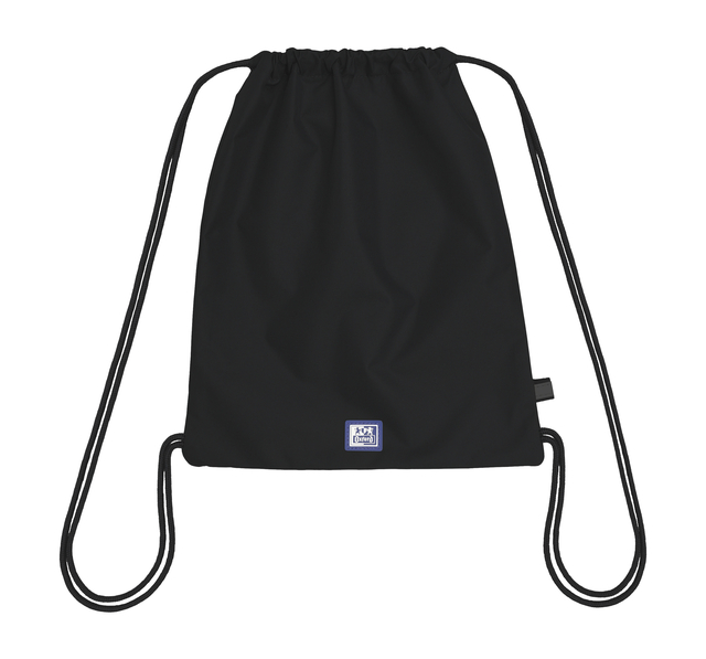 Gymtas Oxford B-Cool  20l zwart
