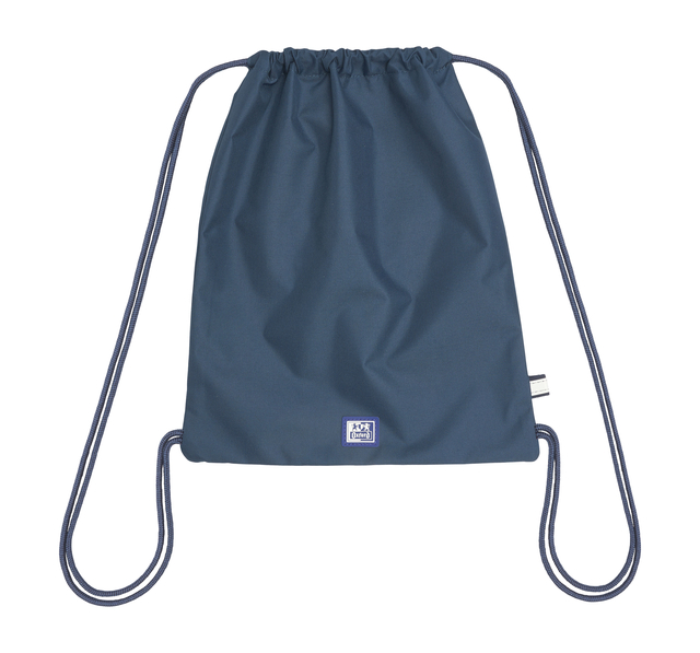 Gymtas Oxford B-Cool 20l navy