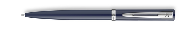 Balpen Waterman Allure Impression blue CT medium