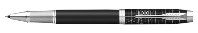 Rollerpen Parker IM Premium Legacy of Flight CT fijn