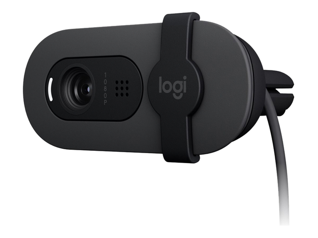 Webcam Logitech Brio 105