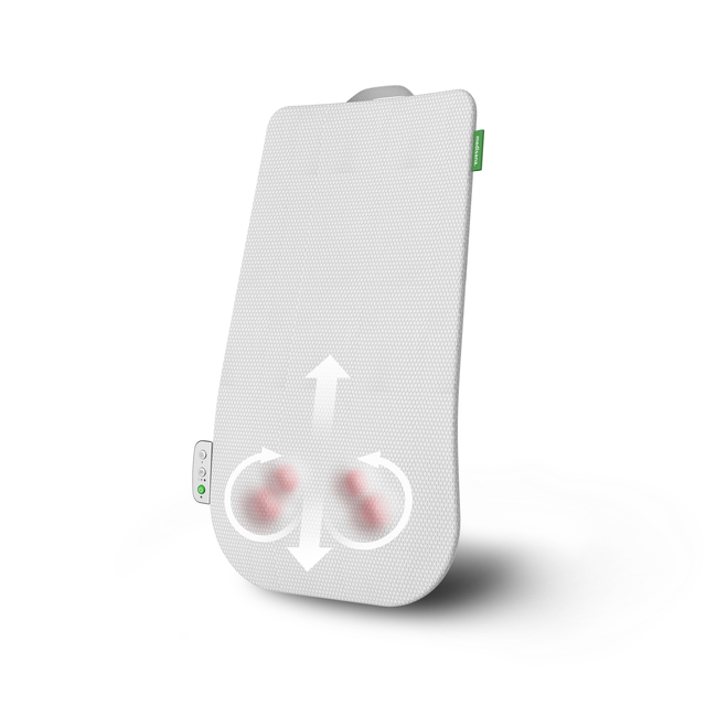 Shiatsu massagekussen Medisana MC 600