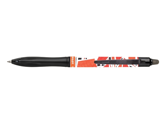 Rollerpen PILOT friXion Ball Plus Heralbony French Art medium