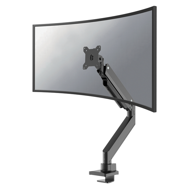 Monitorarm Neomounts NM-D775BLACKPLUS 1 scherm