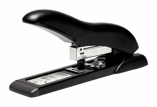 Nietmachine Rapid Fashion Heavy Duty HD70 70 vel zwart