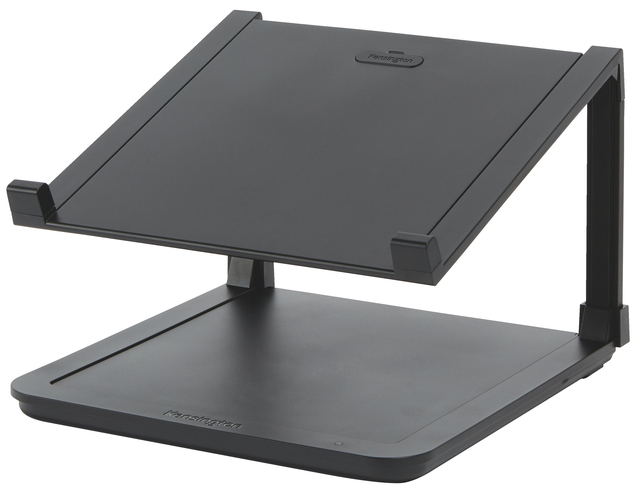 Laptopstandaard Kensington SmartFit zwart
