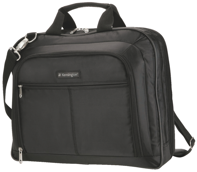 Laptoptas Kensington SP40 Classic 15.6" zwart