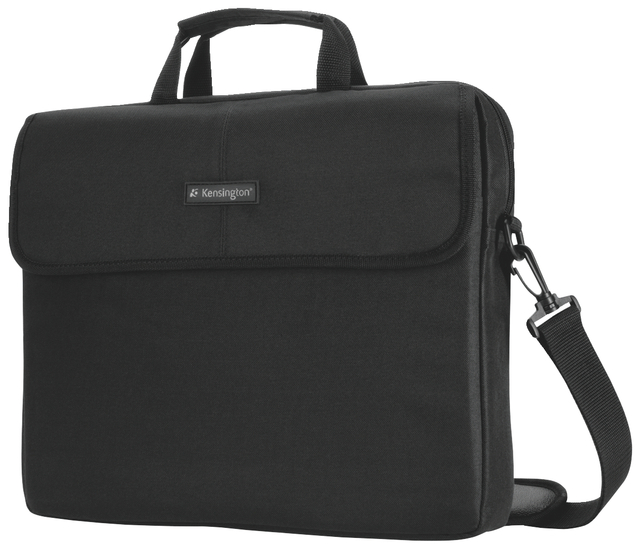 Laptoptas Kensington SP10 Classic 15.6" zwart
