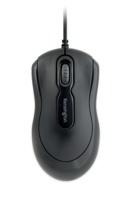 Muis Kensington Mouse in a Box bedraad