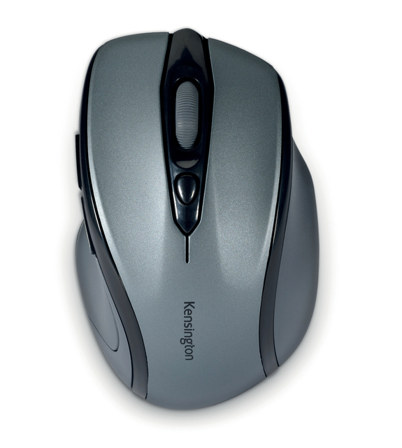 Muis Kensington Pro Fit draadloos mid-size grijs