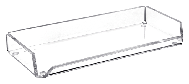 Pennenbak MAUL 220x100x30mm acryl