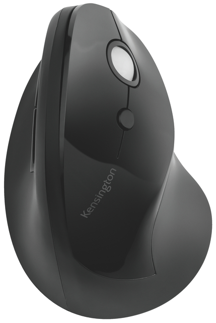Muis Kensington Pro Fit Ergo draadloos verticaal