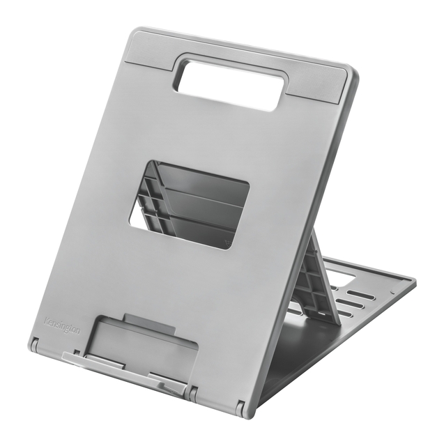 Laptopstandaard Kensington SmartFit Easy Riser GO koelfunctie 14 inch