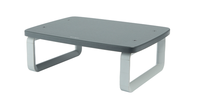 Monitorstandaard Kensington SmartFit Plus grijs