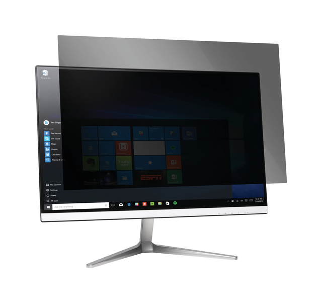 Privacyfilter Kensington 2-weg voor 27" monitors 16:9