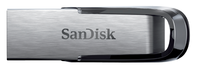 USB stick 3.0 Sandisk Cruzer Ultra Flair USB-A 64GB