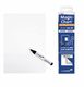 Magic-chart notes Legamaster whiteboard 20x30cm wit 25 vel