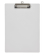 Klembord MAUL Flexx A4 staand PP wit