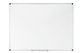Whiteboard Quantore 90x120cm emaille magnetisch