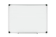 Whiteboard Quantore 30x45cm emaille magnetisch