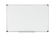 Whiteboard Quantore 60x90cm emaille magnetisch