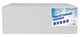 Handdoek Cleaninq i-vouw 2-laags 203x320mm 25x120vel wit