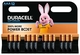 Batterij Duracell Optimum 12x AAA