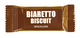 Koffiekoekjes Biaretto speculoos 200 stuks