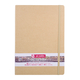 Schetsboek Talens Art Creation 80 witte vellen 140gr 210x300mm kraft
