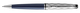 Balpen Waterman Expert L'essence du blue deLuxe CT medium