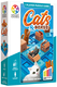 Puzzelspel Smart Games Cats & Boxes