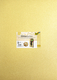 Glitterkarton Folia 50x70cm 300gr 5 vel goud