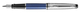 Vulpen Waterman Expert metallic Blue CT fijn