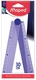 Liniaal Maped Deepsea Paradise opvouwbaar 30cm paars