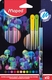 Viltstift Maped Deepsea Paradise set à 12 kleuren