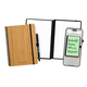 Notitieboek Bambook Classic hardcover A5 lijn 40 pagina's uitwisbaar