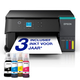 Multifunctional inktjet Epson Ecotank ET-2950