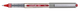 Rollerpen Uni-ball Eye eco 157E medium rood