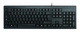 Toetsenbord Kensington EQ KB100 Standaard Qwerty